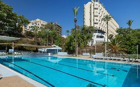 מלון המלך שלמה טבריה